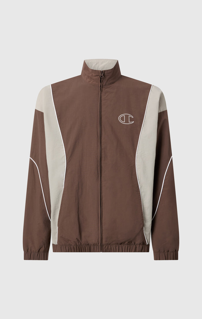 Men's Lightweight Full Zip Hooded Sweatshirt