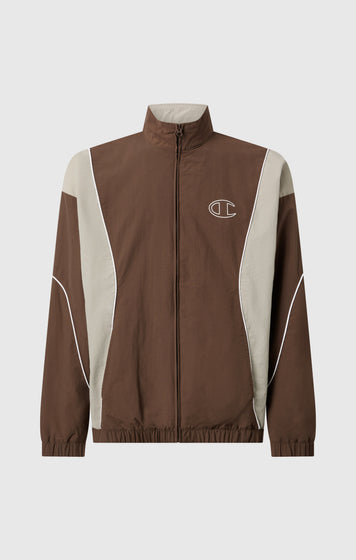 Men's Lightweight Full Zip Hooded Sweatshirt