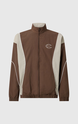 Men's Lightweight Full Zip Hooded Sweatshirt