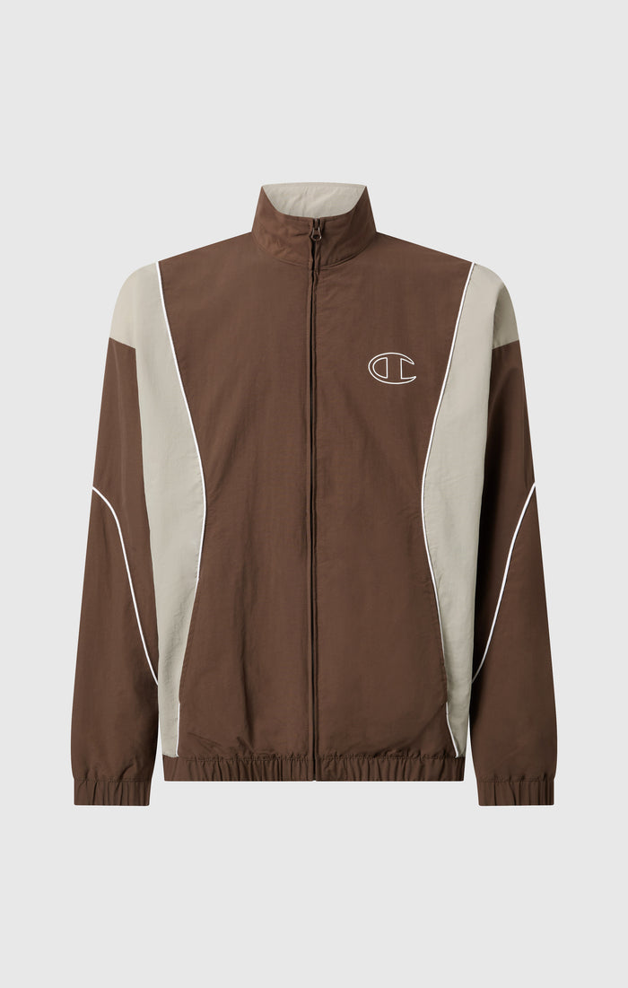 Men's Lightweight Full Zip Hooded Sweatshirt