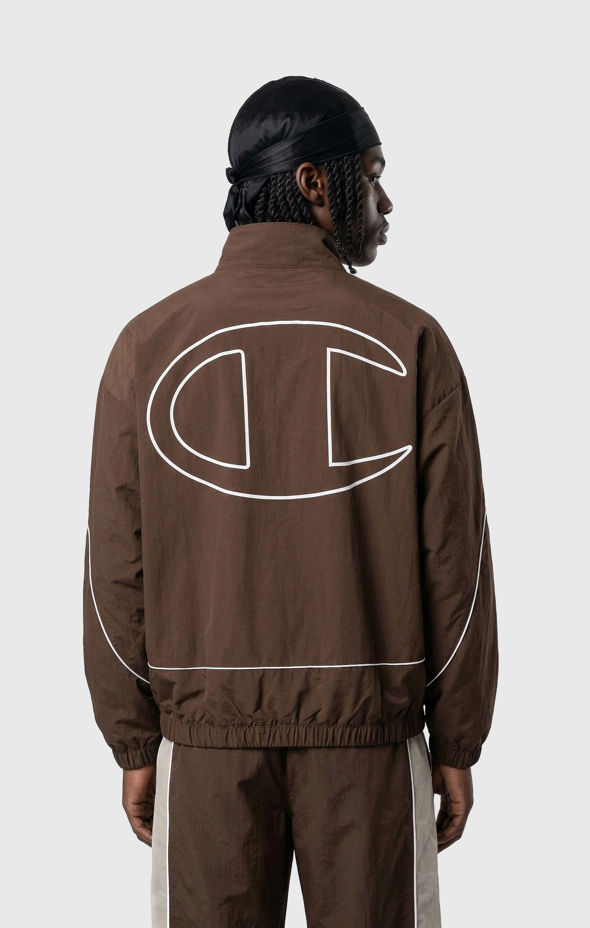 Men's Lightweight Full Zip Hooded Sweatshirt