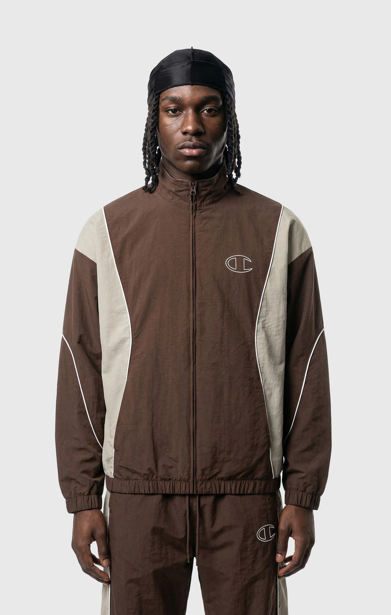 Men's Lightweight Full Zip Hooded Sweatshirt