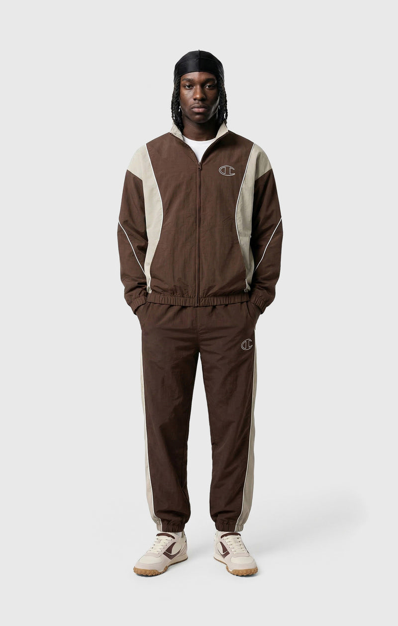 Men's Lightweight Full Zip Hooded Sweatshirt