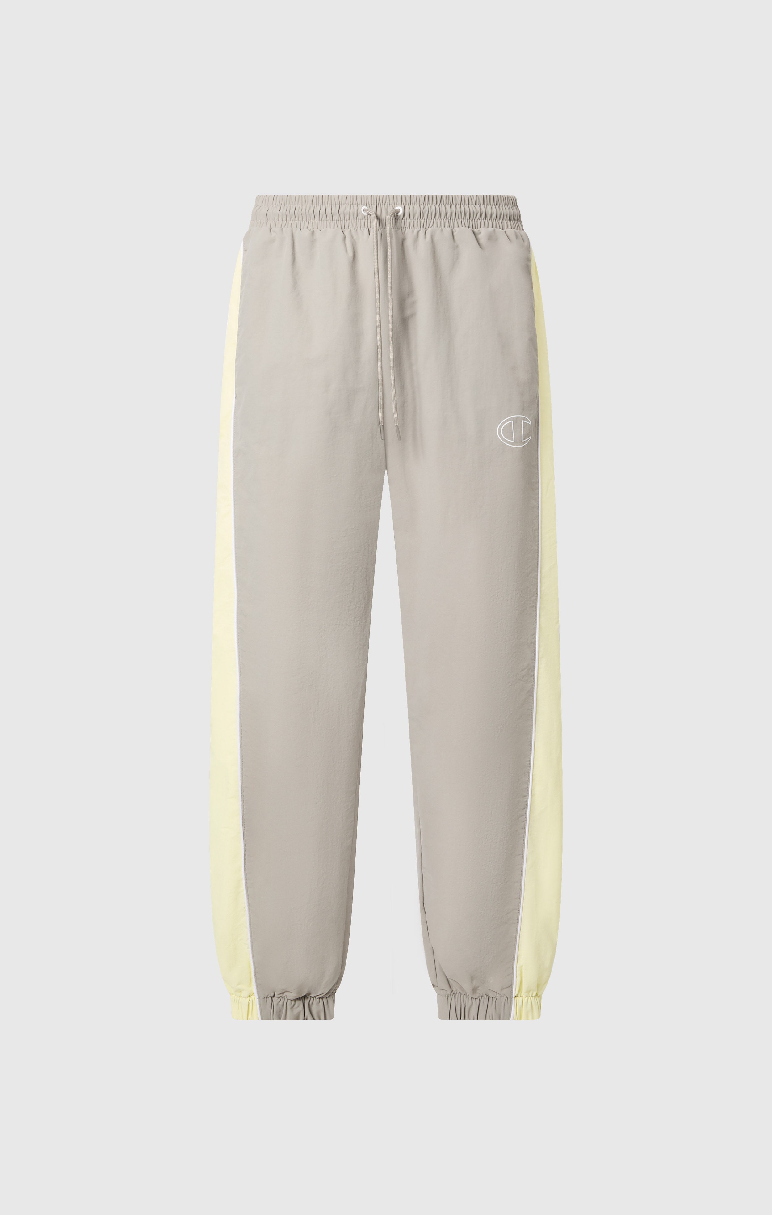 Pantalon Track à Bas Élastiqué pour Homme