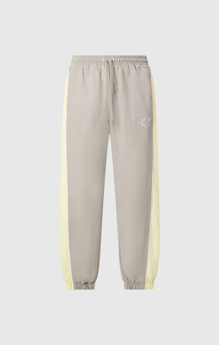 Pantalon Track à Bas Élastiqué pour Homme