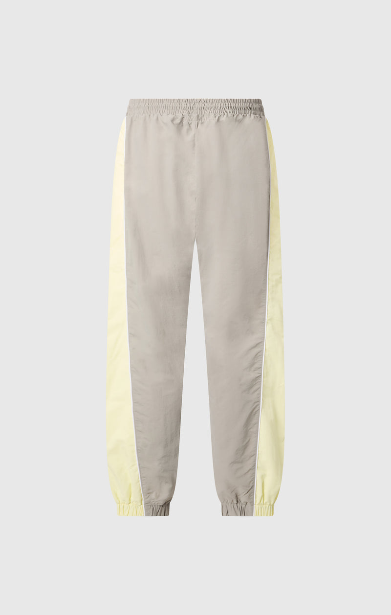 Pantalon Track à Bas Élastiqué pour Homme