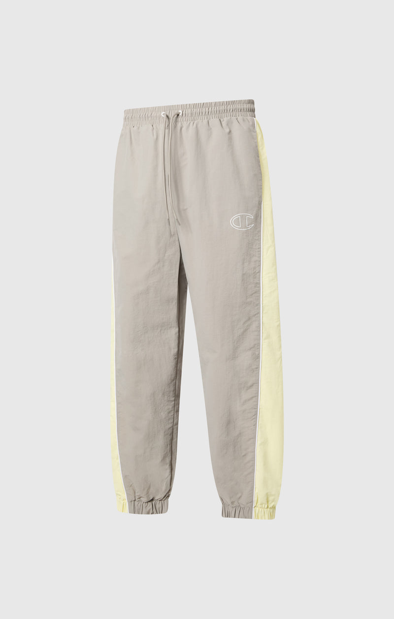 Pantalon Track à Bas Élastiqué pour Homme