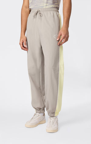 Track Pants mit Elastischem Saum für Herren