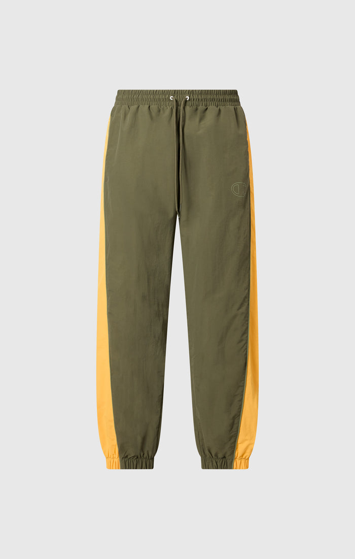 Pantalon Track à Bas Élastiqué pour Homme