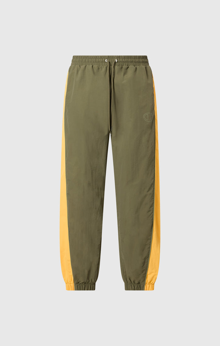 Men’s Elastic Cuff Track Pants