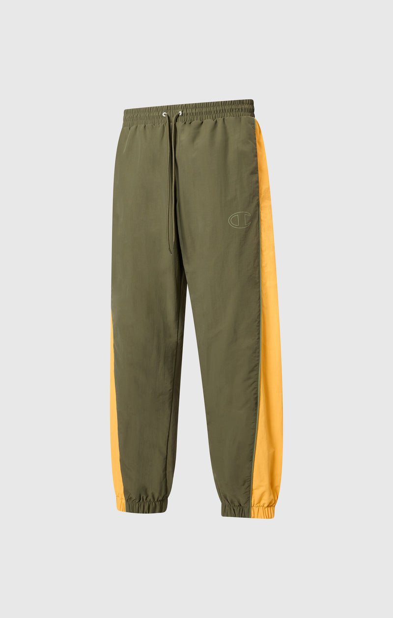 Pantalones Track con Bajo Elástico para Hombre