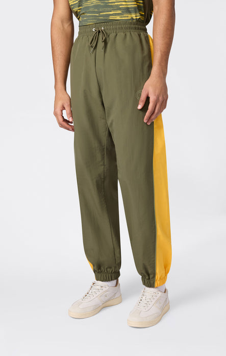 Pantalon Track à Bas Élastiqué pour Homme