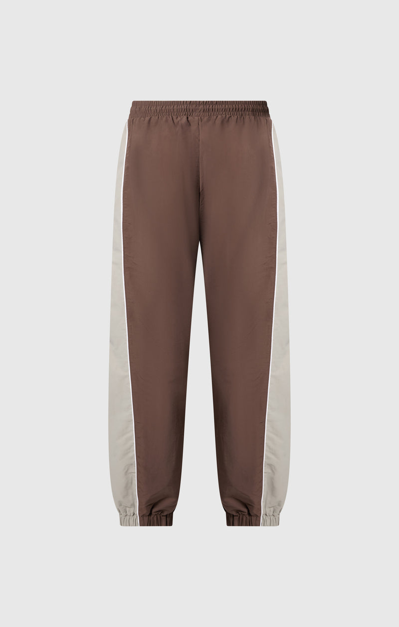 Pantalon Track à Bas Élastiqué pour Homme