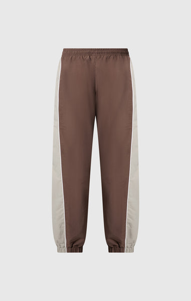 Pantalon Track à Bas Élastiqué pour Homme