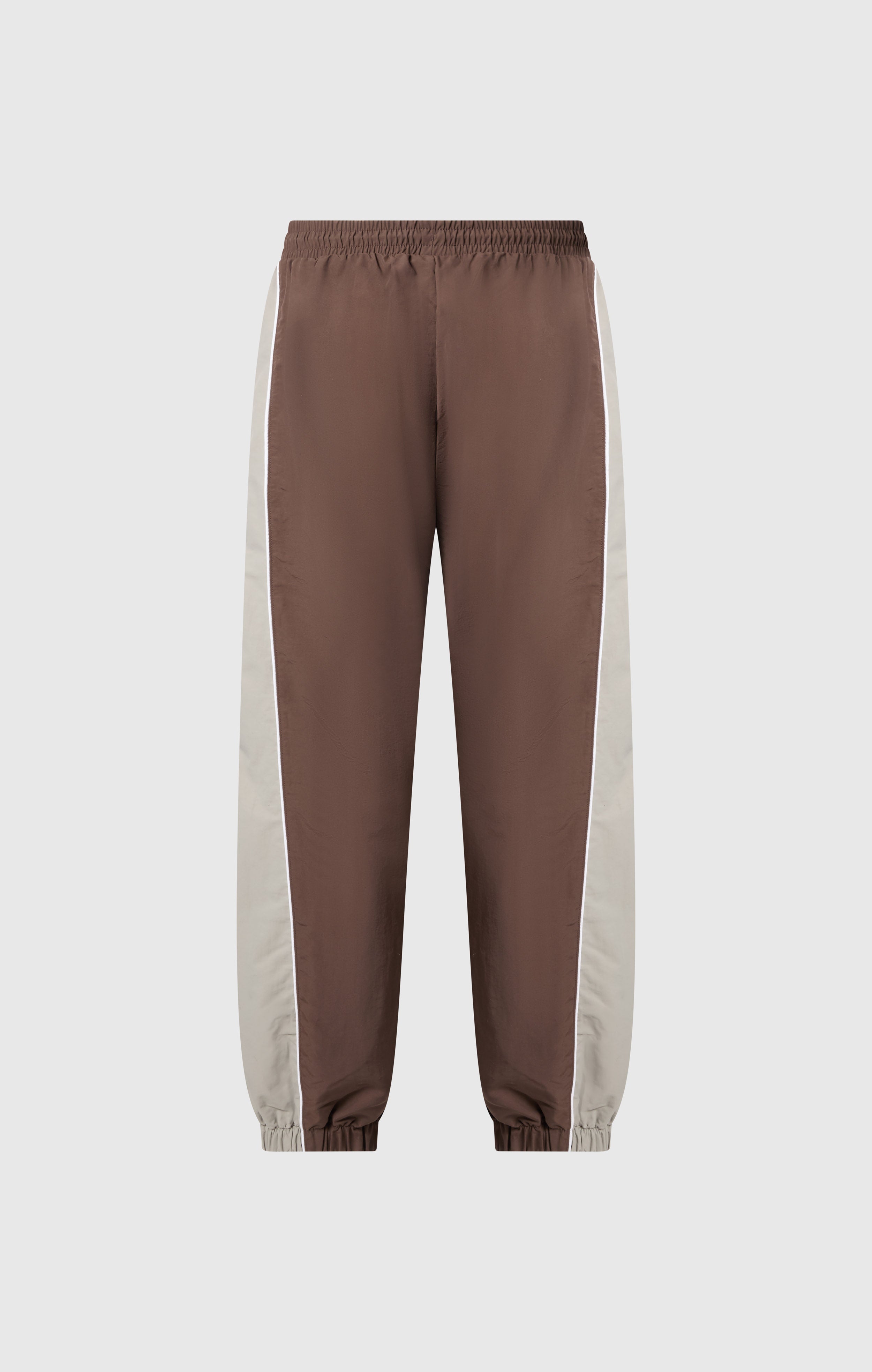 Pantalon Track à Bas Élastiqué pour Homme