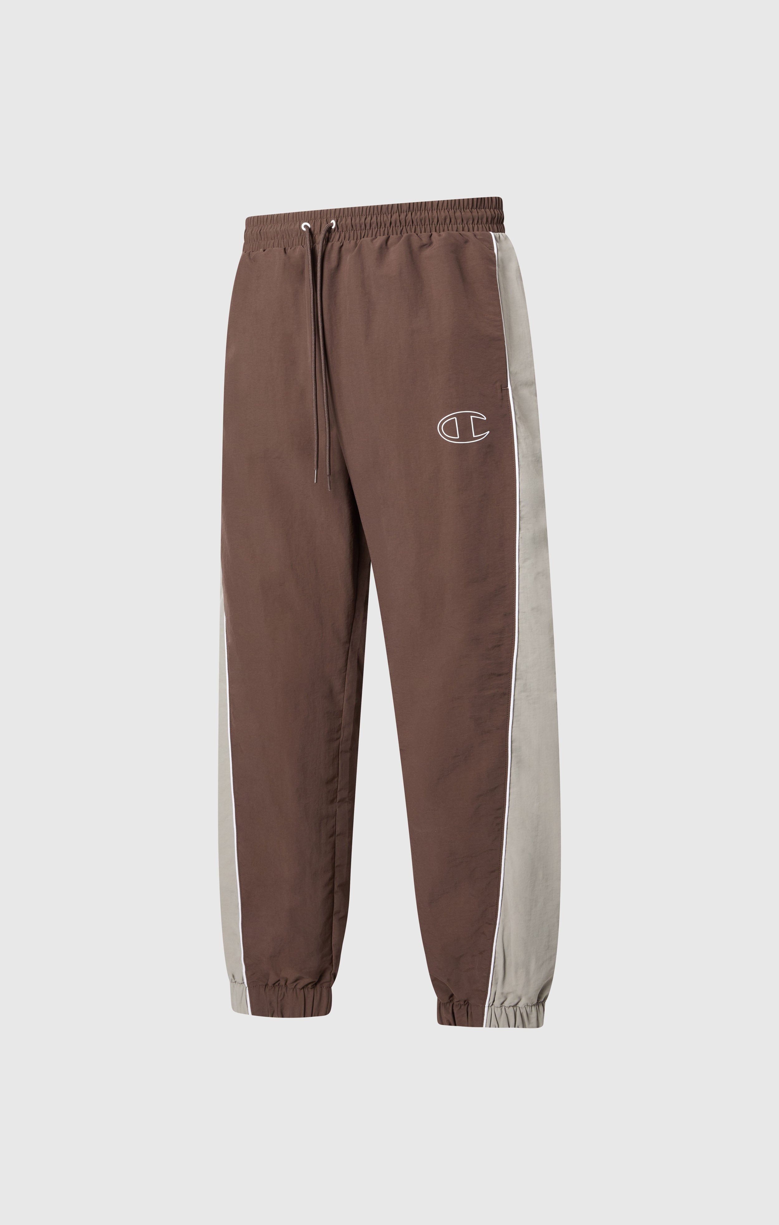 Pantalon Track à Bas Élastiqué pour Homme