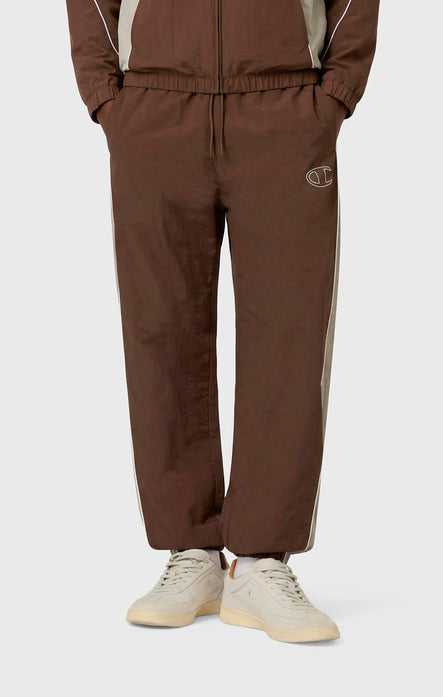 Pantalon Track à Bas Élastiqué pour Homme