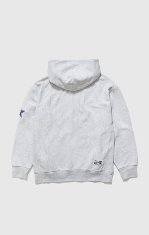 Men’s Heavyweight Fleece Hoodie Champion x All Star Game