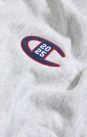 Men’s Heavyweight Fleece Hoodie Champion x All Star Game