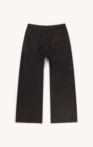 Unisex Straight Hem Pants Aries x Champion