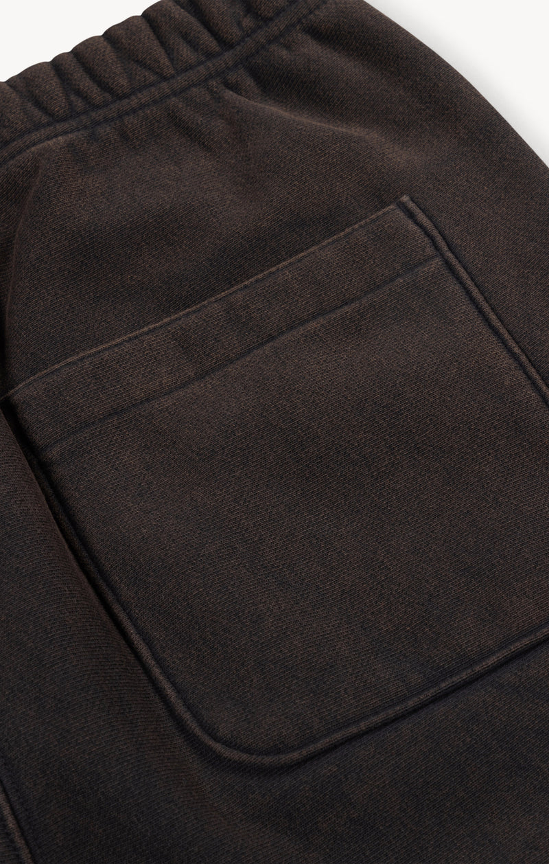 Pantalon coupe droite Aries x Champion unisexe