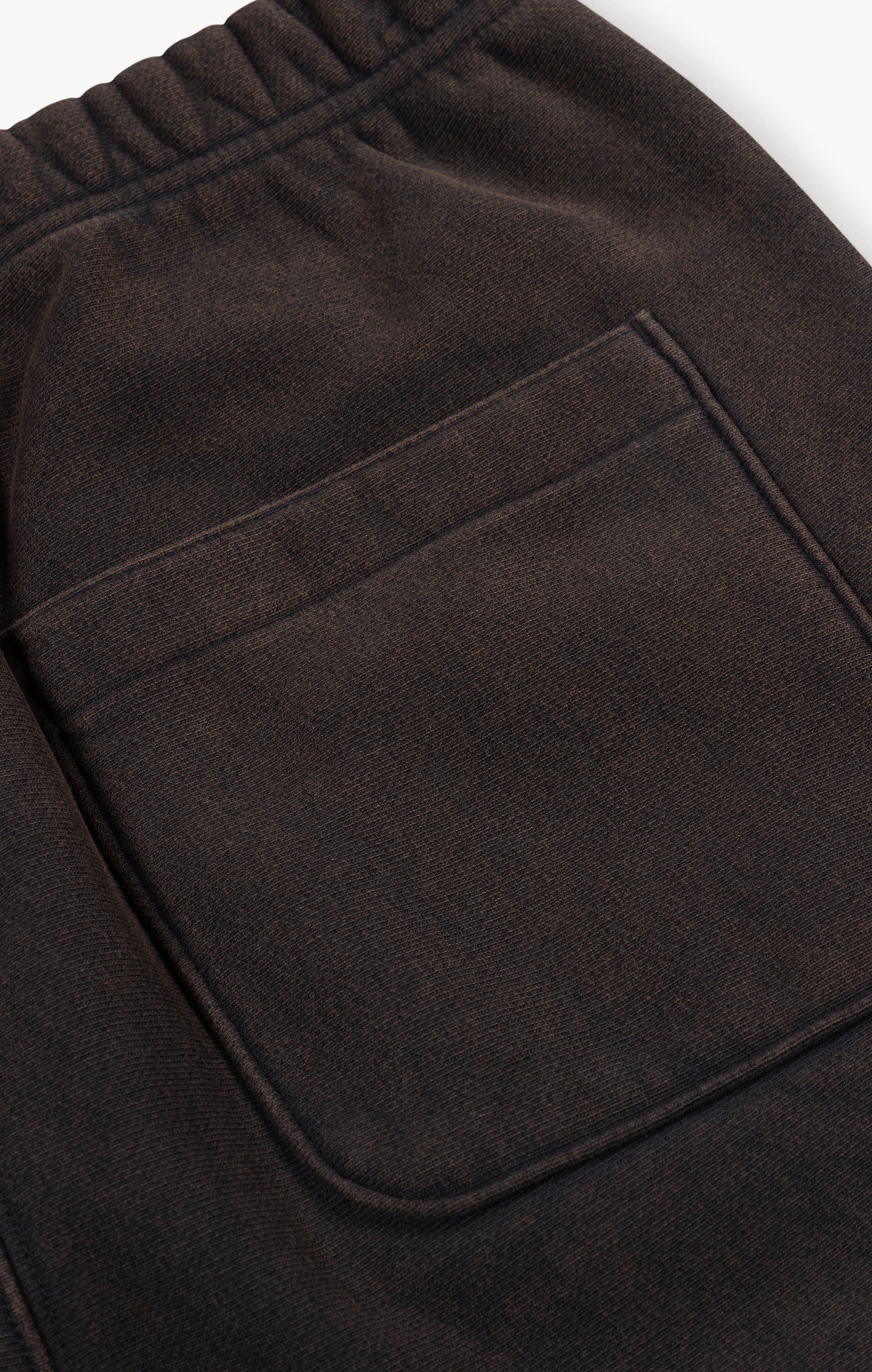 Pantalon coupe droite Aries x Champion unisexe