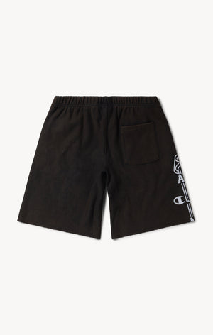 Shorts Aries x Champion unisex