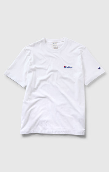 Unisexe T-shirt Champion x Civilist
