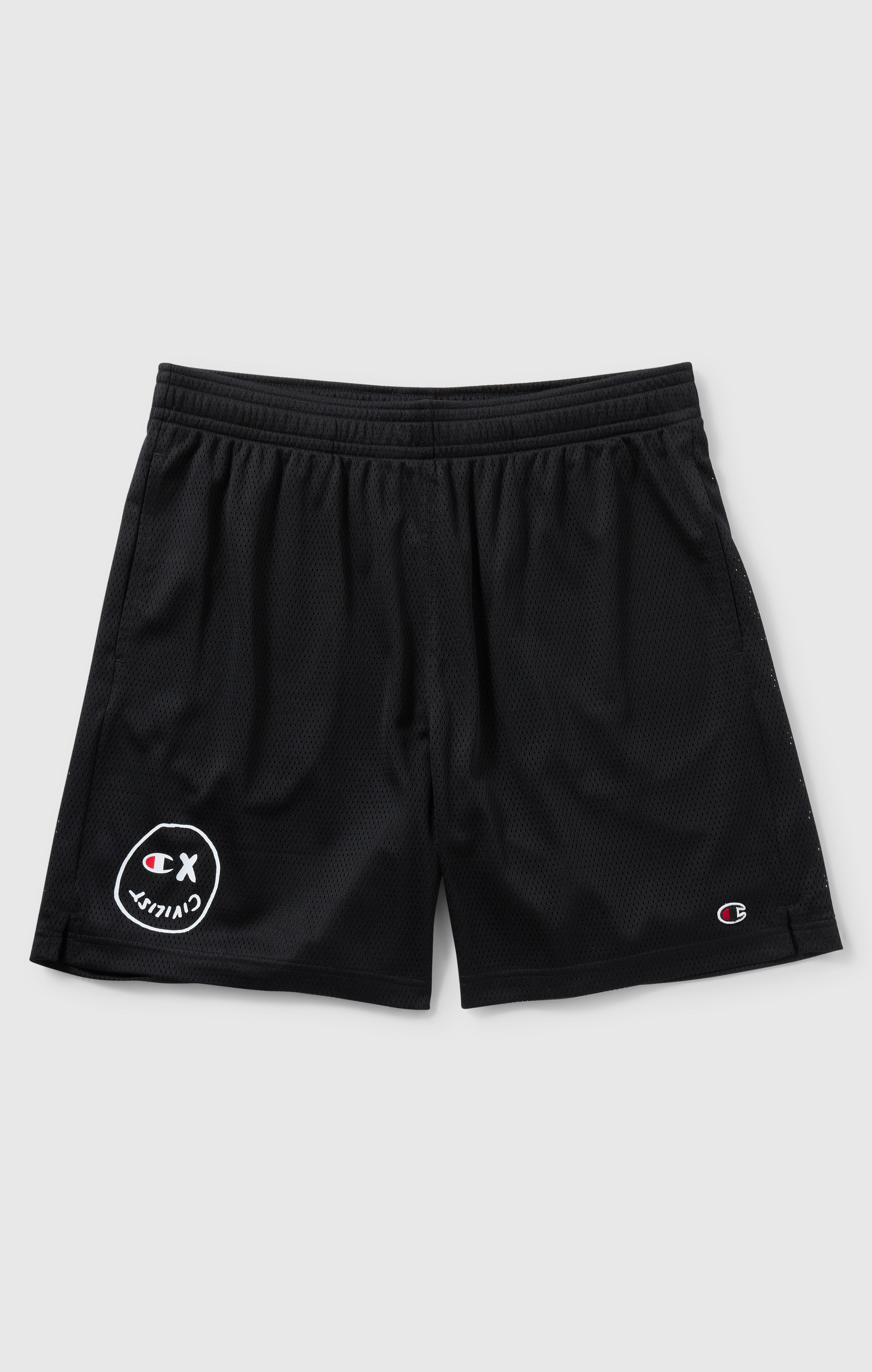 Men's & Women's Lifestyle Shorts: Versatile Comfort & Style