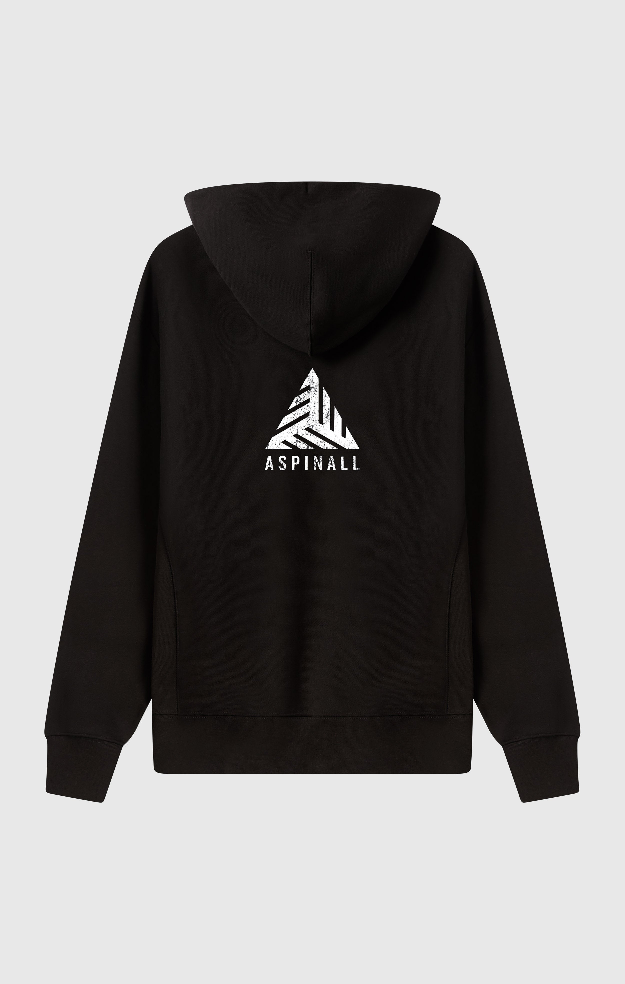 Champion x Tom Aspinall Reverse Weave Heavyweight Kapuzenpullover