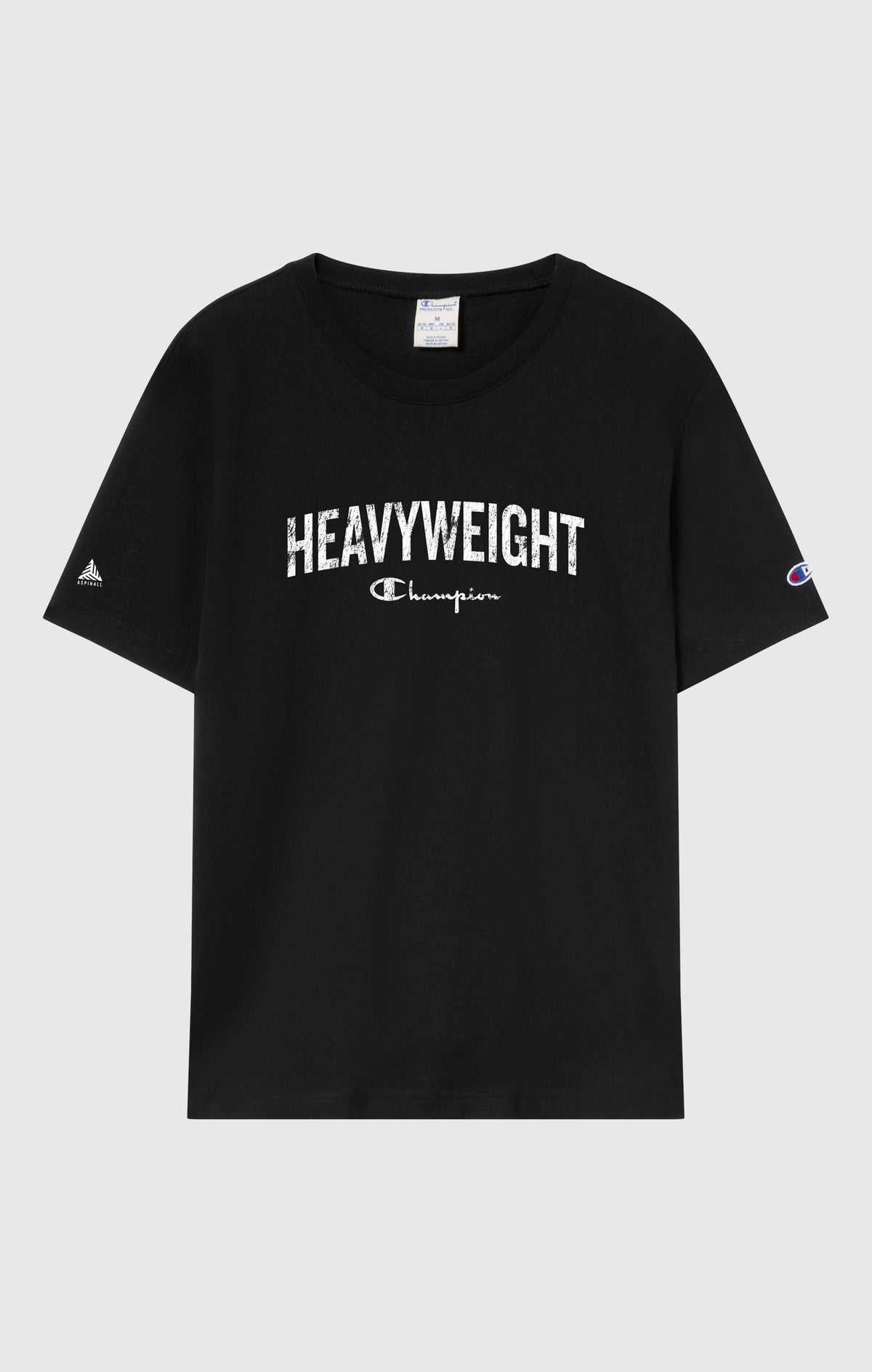 Champion x Tom Aspinall T-shirt Heavyweight