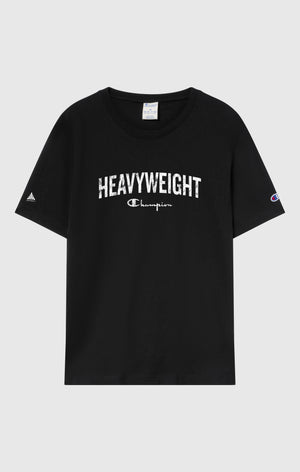 Champion x Tom Aspinall T-shirt Heavyweight