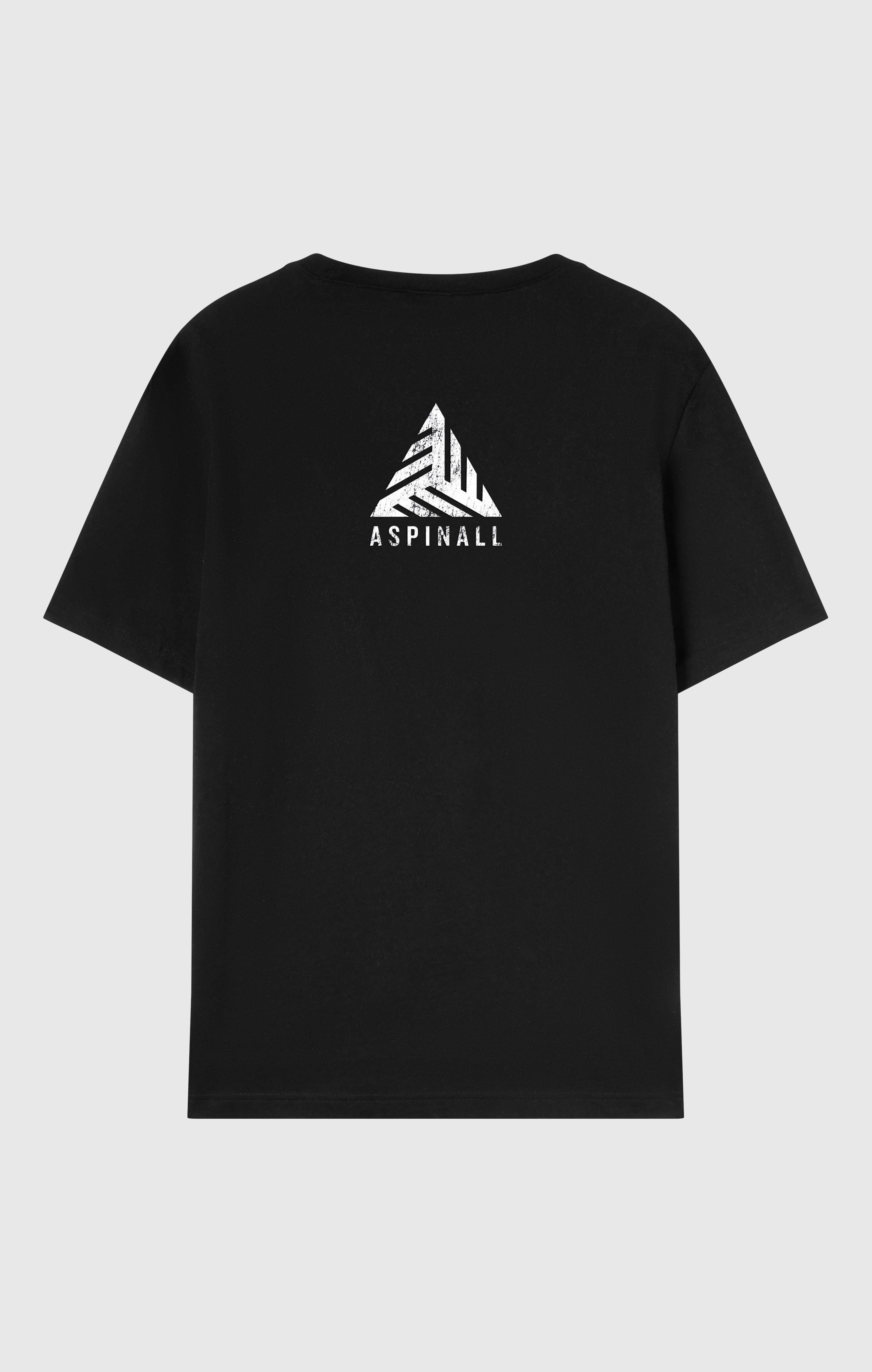 Champion x Tom Aspinall T-shirt Heavyweight