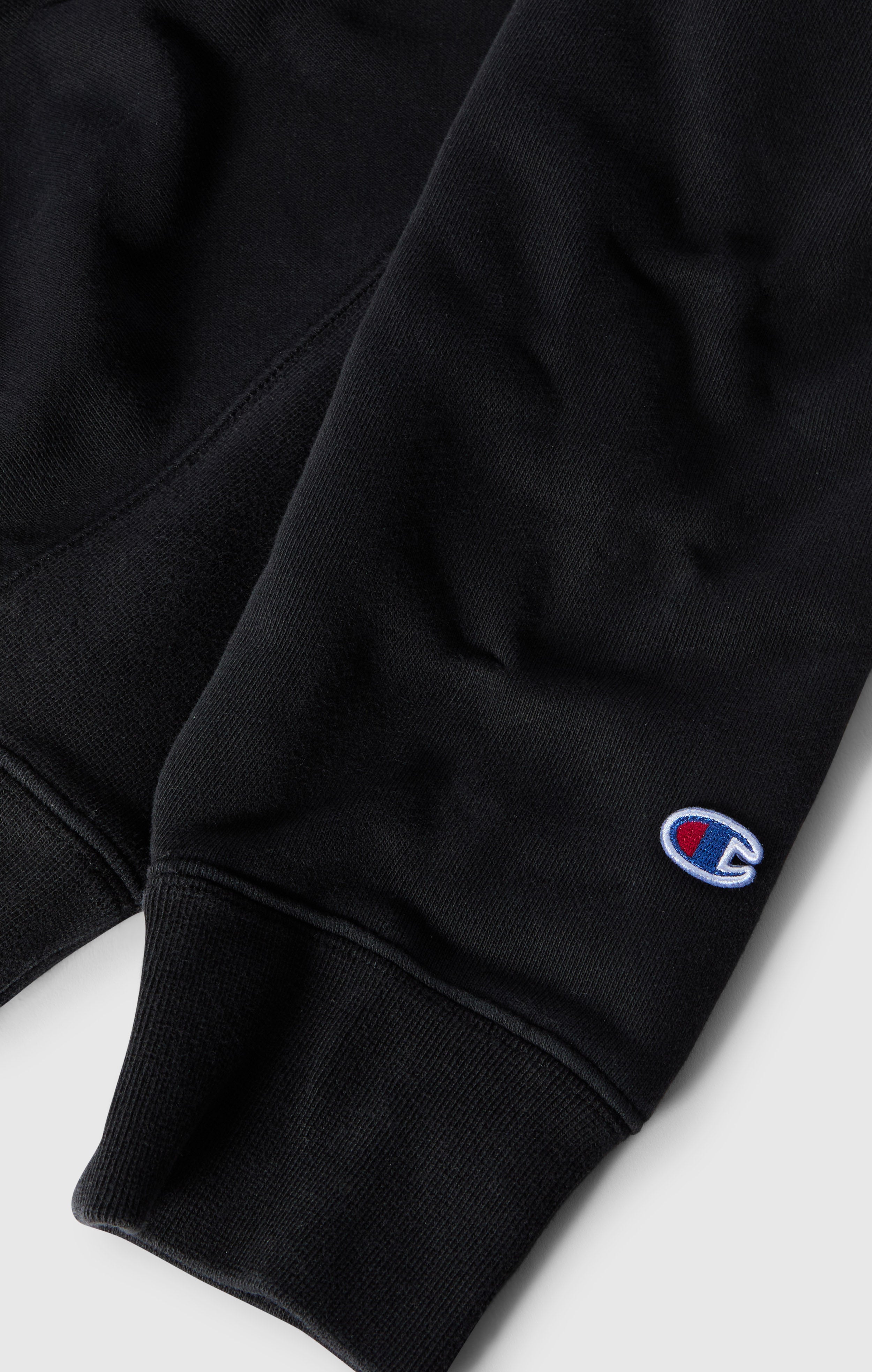 Unisex Champion x Civilist Crewneck Sweatshirt