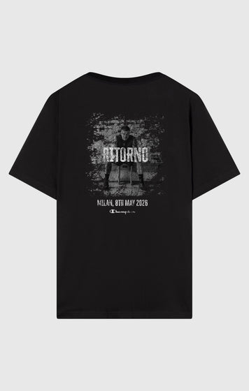 Ivan Zucco “Ritorno” T-Shirt