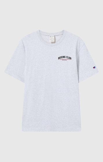 Champion x The Gentlemen Boxing Club T-Shirt