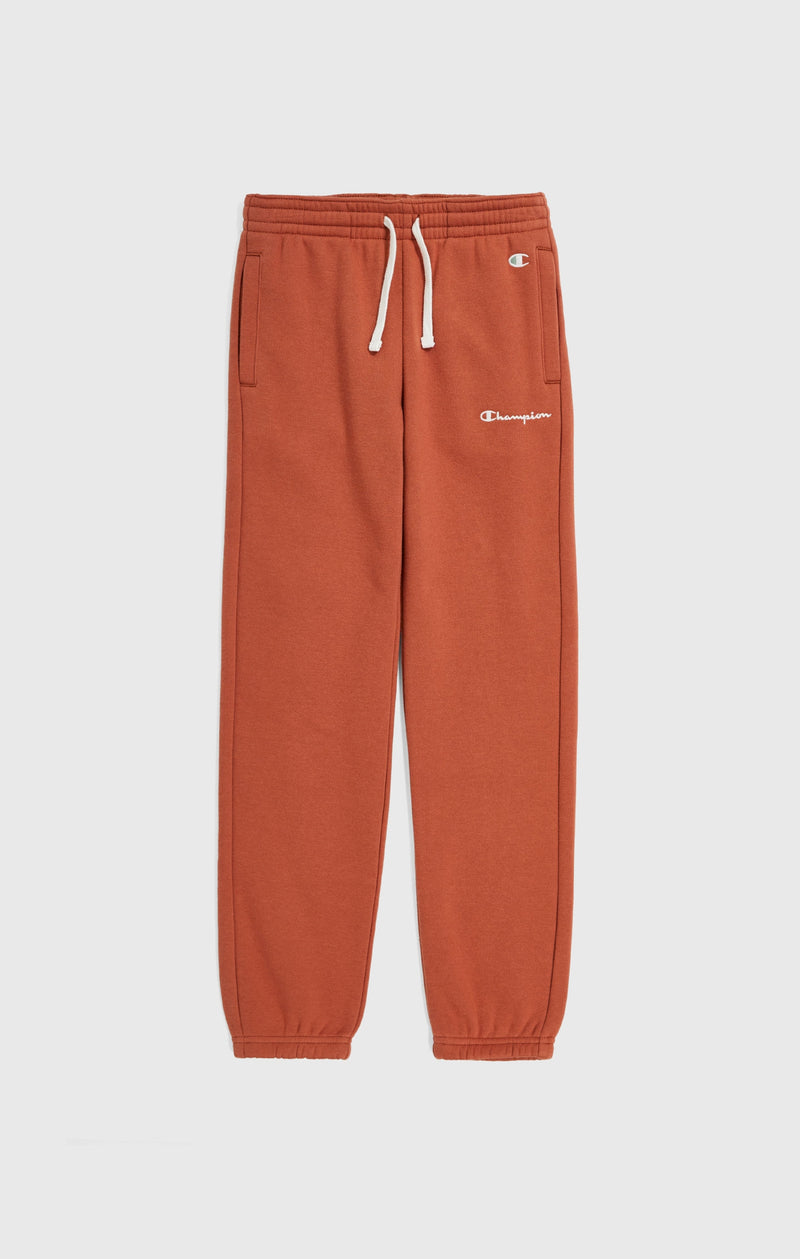 Boys Organic Cotton Joggers