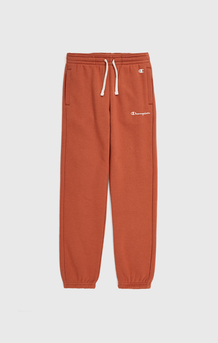 Boys Organic Cotton Joggers