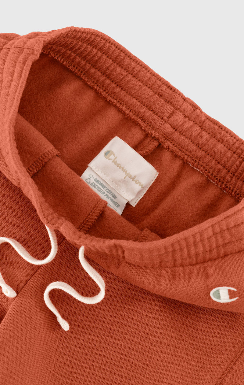 Boys Organic Cotton Joggers