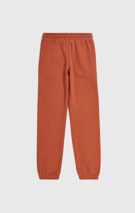 Boys Organic Cotton Joggers