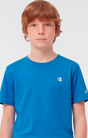 Lot de 2 T-Shirts Enfant Icons