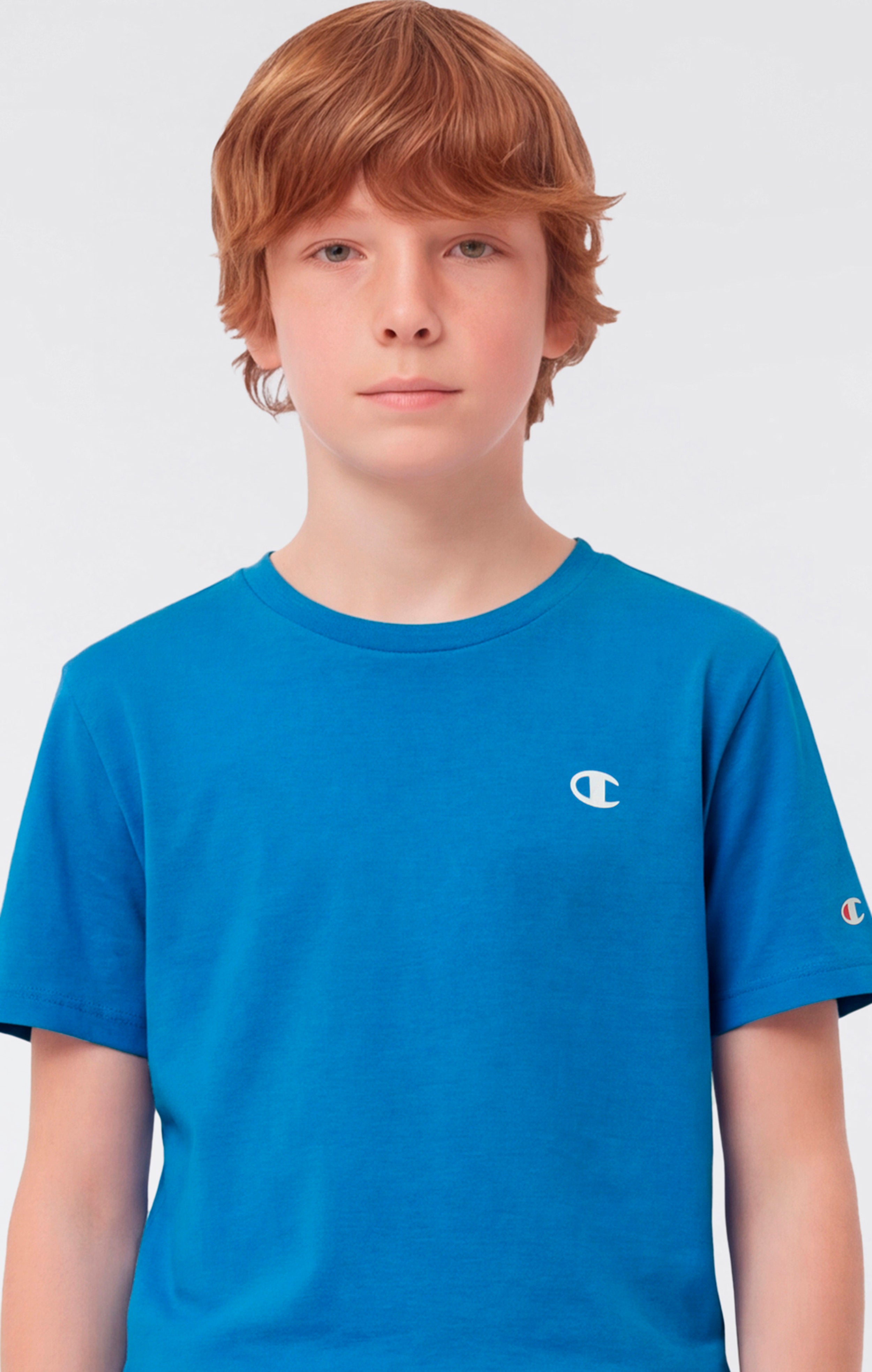 Boys’ 2-Pack T-Shirts Icons