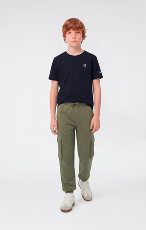 Boys’ 2-Pack T-Shirts Icons