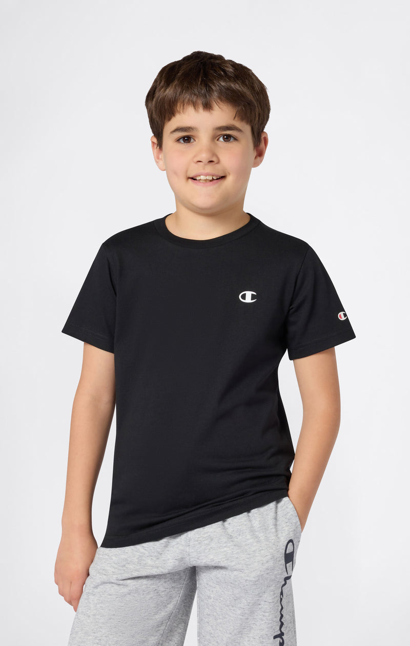 Lot de 2 T-Shirts Enfant Icons