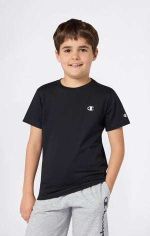 Lot de 2 T-Shirts Enfant Icons