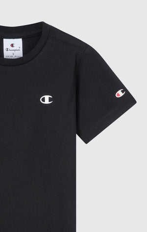 Lot de 2 T-Shirts Enfant Icons