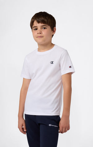 Lot de 2 T-Shirts Enfant Icons