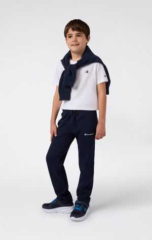 Lot de 2 T-Shirts Enfant Icons