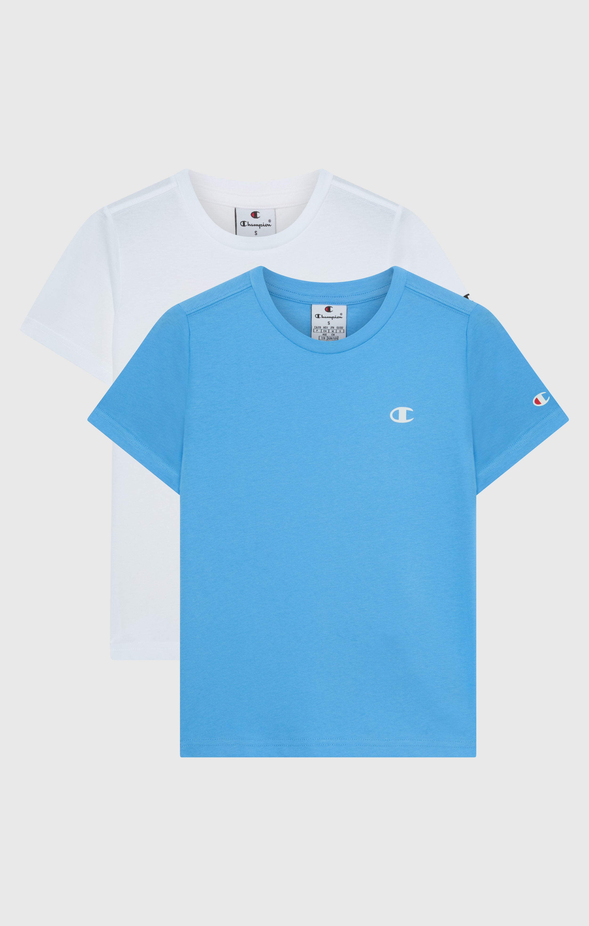 Boys’ 2-Pack T-Shirts Icons