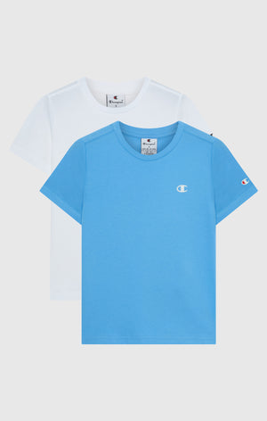 Boys’ 2-Pack T-Shirts Icons